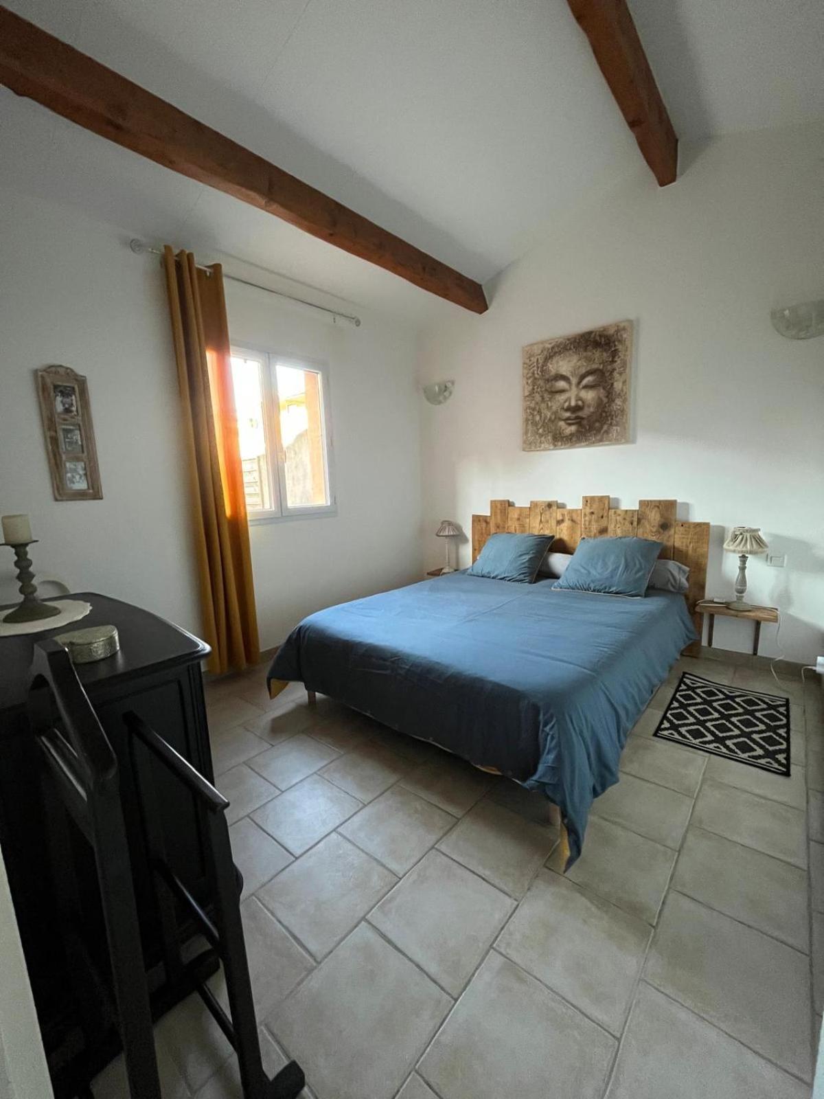Le Petit St Jean Villa Cazouls-d Herault Exterior photo